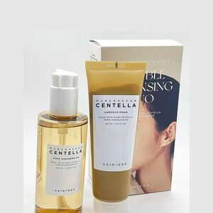 SKIN1004 Centella Cleansing Duo